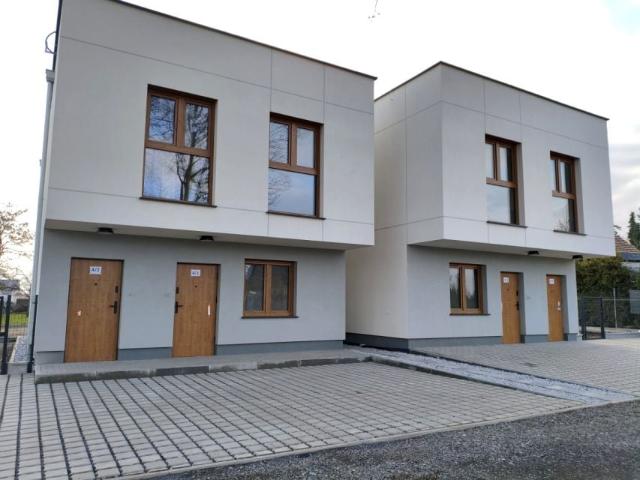 Mieszkanie na sprzedaż w Prószków, Opolskie