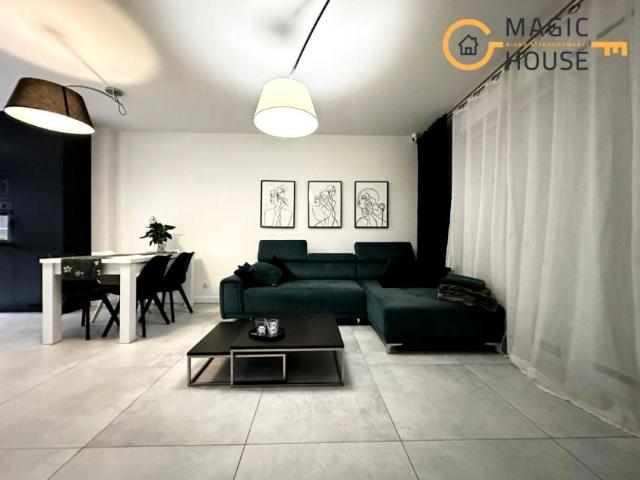 Mieszkanie na sprzedaż w Reda, Pomorskie