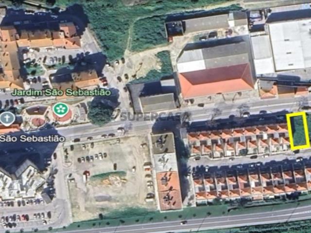 Terreno venda em Azambuja, Lisboa
