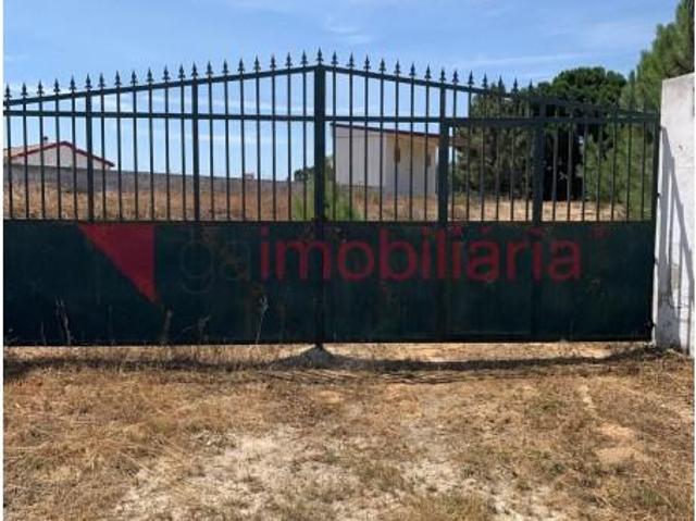 Terreno alugar em Azambuja, Lisboa