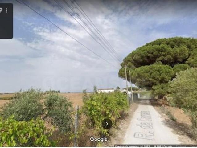 Terreno venda em Azambuja, Lisboa