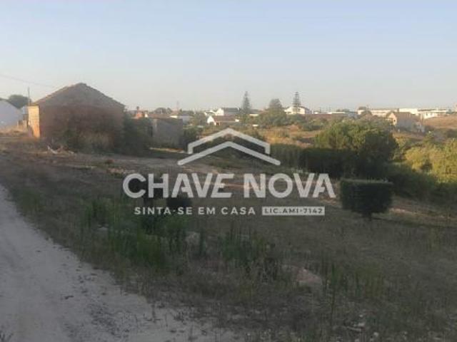 Terreno venda em Azambuja, Lisboa