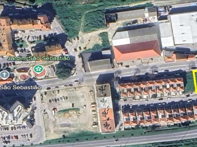 Terreno venda em Azambuja, Lisboa