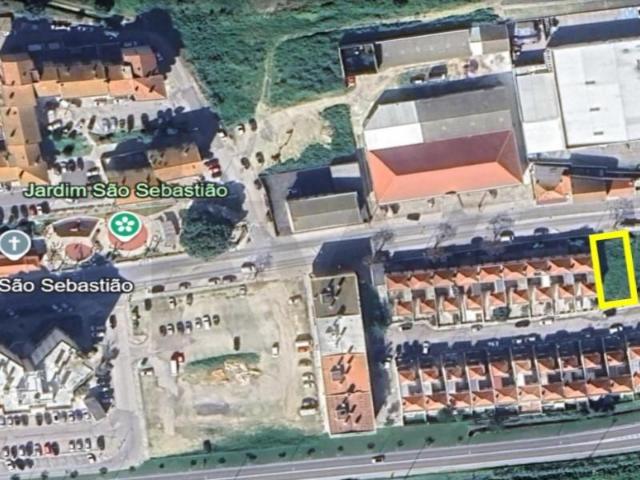 Terreno venda em Azambuja, Lisboa