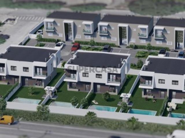 Casa venda em Azambuja, Lisboa