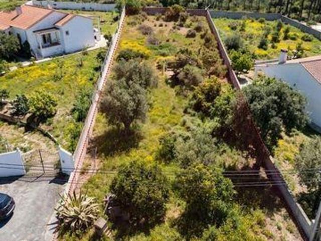 Terreno venda em Azambuja, Lisboa