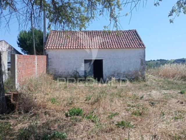 Terreno venda em Azambuja, Lisboa