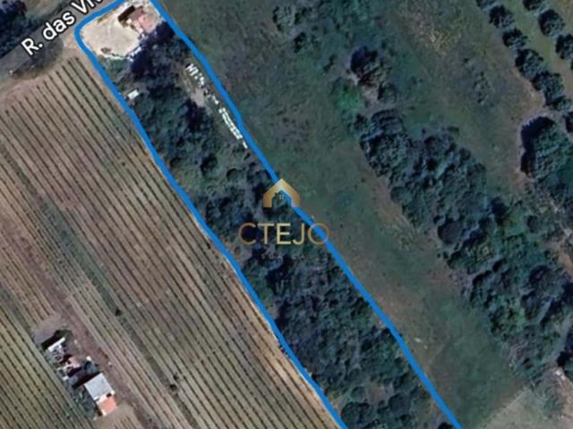 Terreno venda em Azambuja, Lisboa