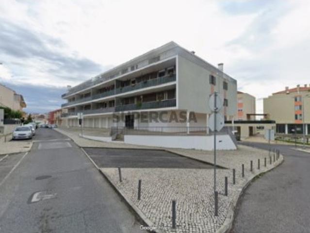Armazém venda em Azambuja, Lisboa