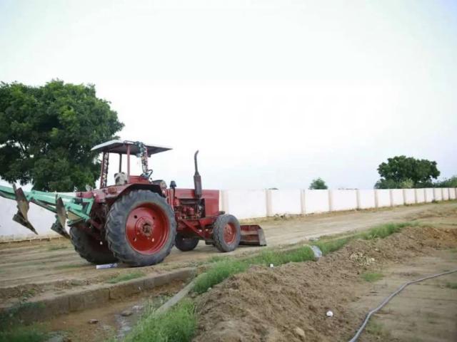 Land for sale in North Waziristan, Federally Administered Tribal Areas fata