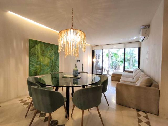Departamento en renta en Tulum, Quintana Roo