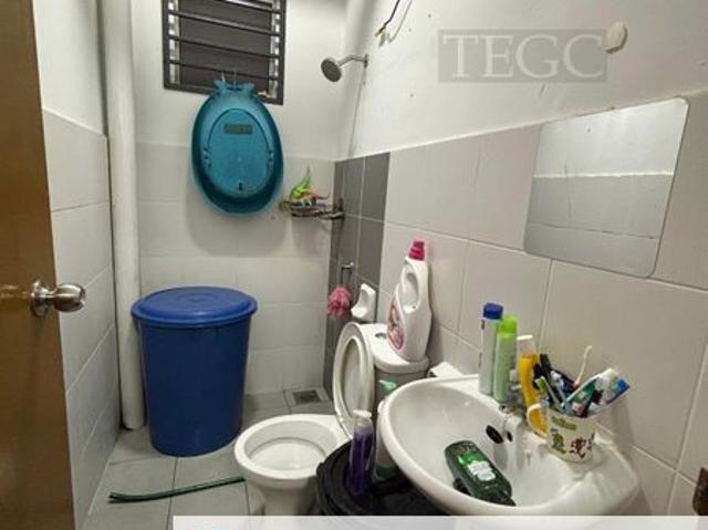 Condominium for sale in Port Klang, Selangor
