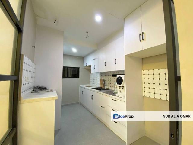 Condominium for sale in Port Klang, Selangor