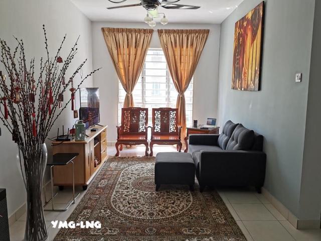 Apartment for sale in Port Klang, Selangor