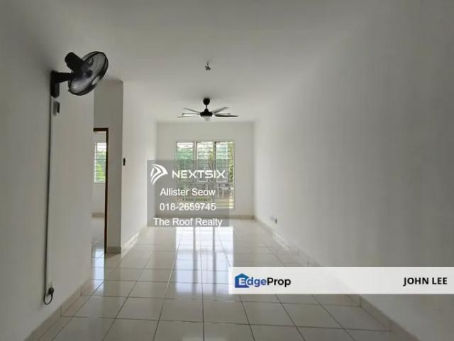 Condominium for sale in Bandar Parklands (Bandar Bukit Tinggi 3), Bandaraya Klang