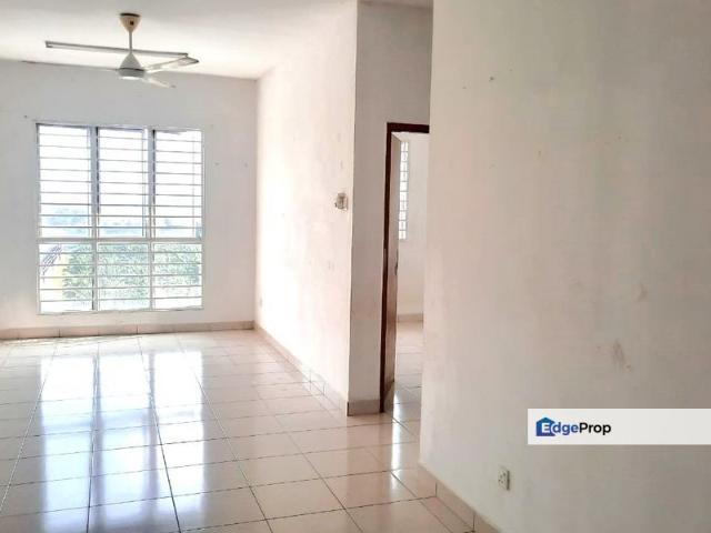 Condominium for sale in Port Klang, Selangor