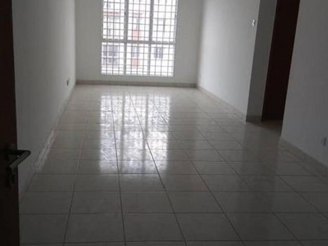 Condominium for rent in Port Klang, Selangor
