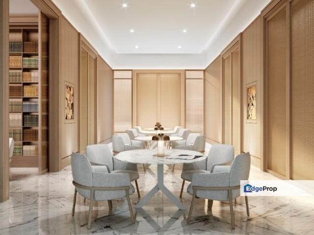 Condominium for rent in Port Klang, Selangor
