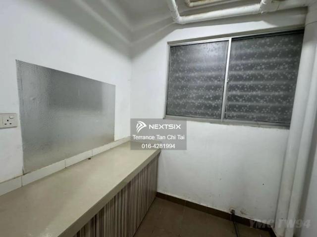 Apartment for rent in Port Klang, Selangor