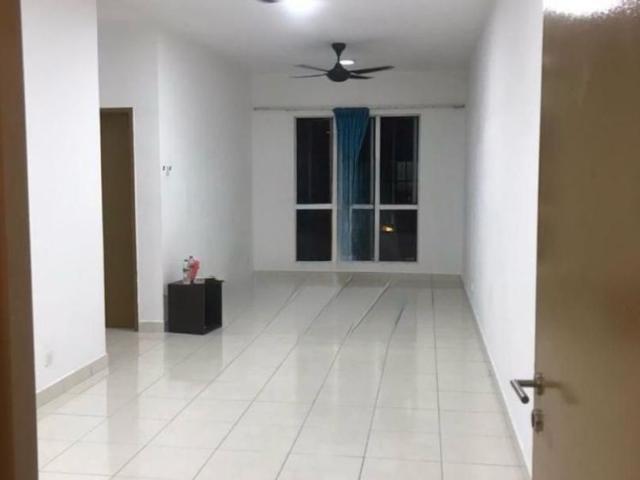 Apartment for rent in Bandar Bukit Tinggi 2, Bandaraya Klang