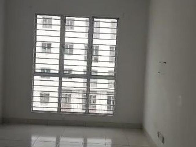 Condominium for rent in Port Klang, Selangor