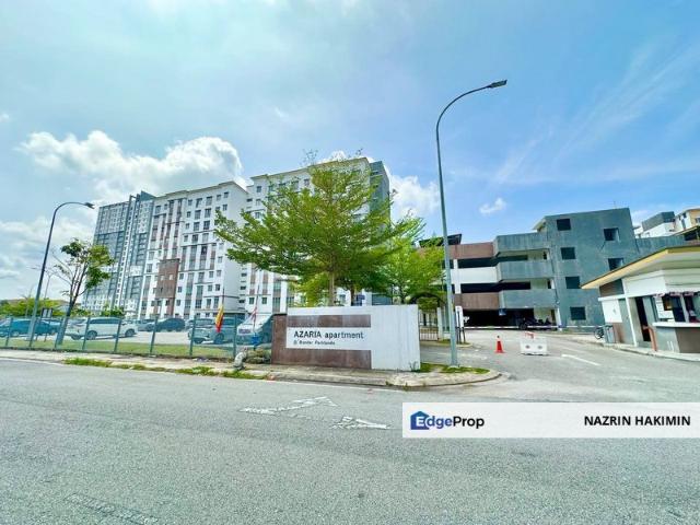 Condominium for sale in Bandar Parklands (Bandar Bukit Tinggi 3), Bandaraya Klang
