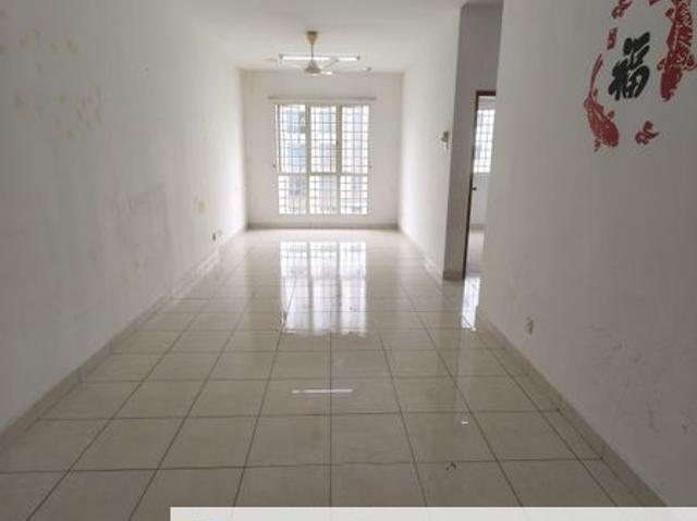 Condominium for rent in Port Klang, Selangor