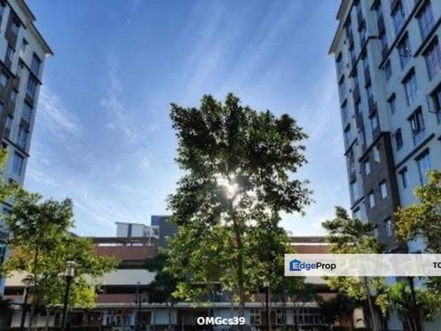 Condominium for sale in Port Klang, Selangor