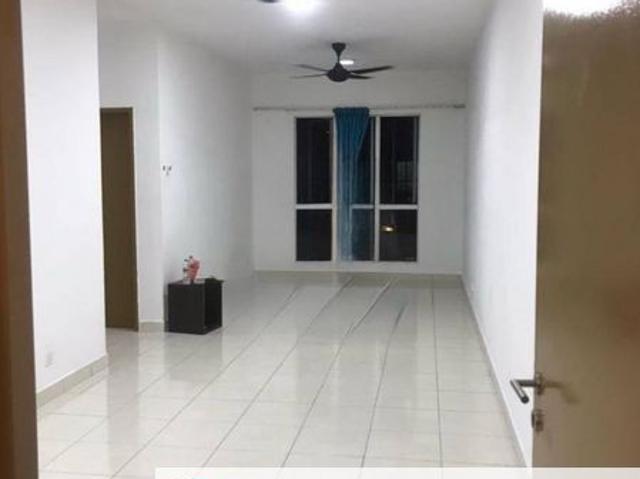 Condominium for rent in Port Klang, Selangor