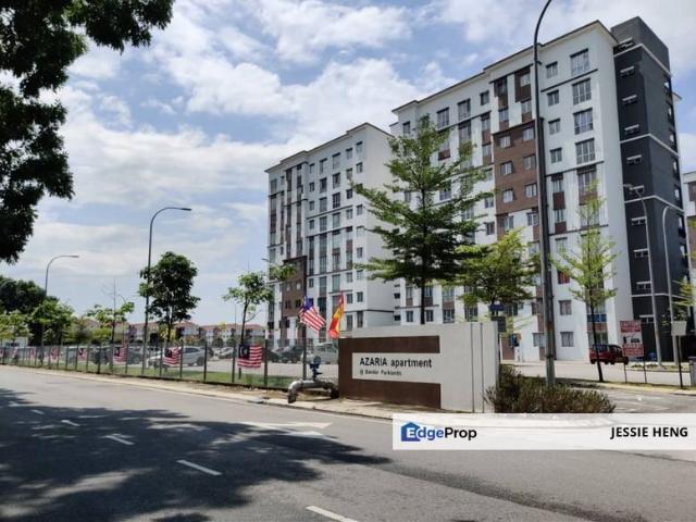 Condominium for rent in Port Klang, Selangor