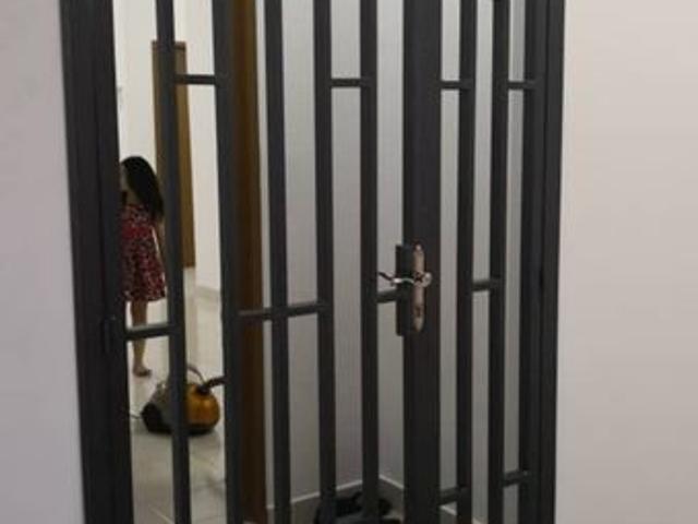 Condominium for rent in Port Klang, Selangor