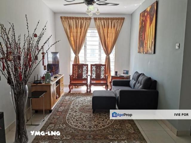 Condominium for sale in Port Klang, Selangor