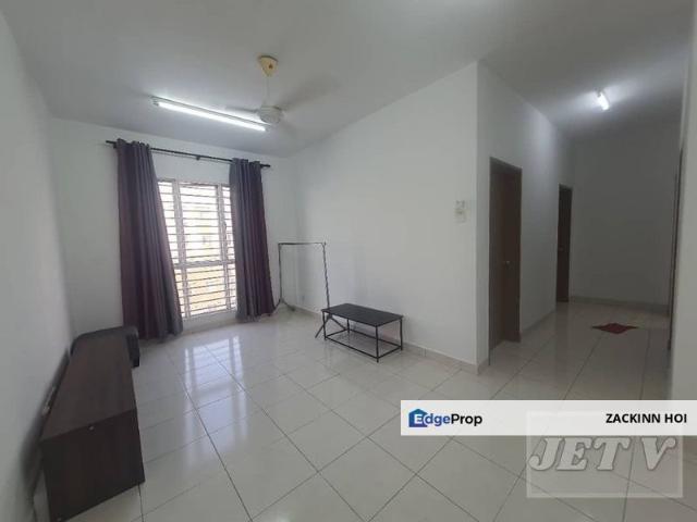 Condominium for rent in Port Klang, Selangor