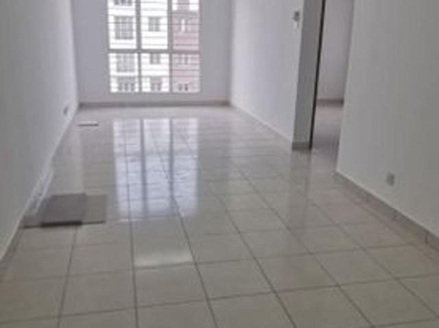 Condominium for rent in Port Klang, Selangor
