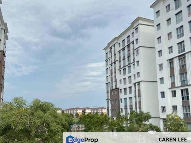 Condominium for sale in Port Klang, Selangor