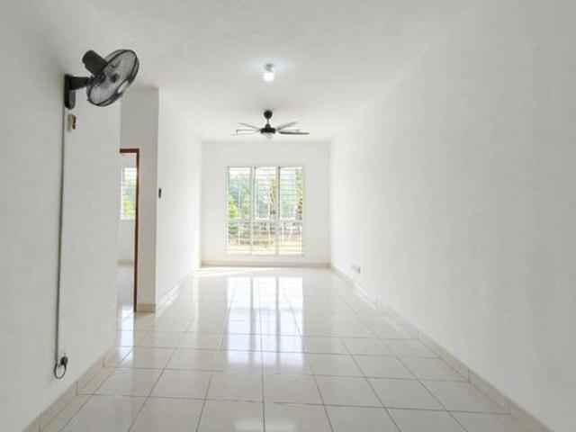 Apartment for sale in Bandaraya Klang, Klang