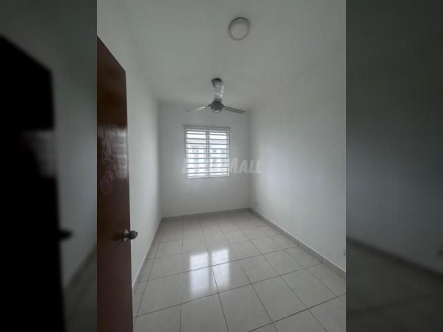 Apartment for rent in Port Klang, Selangor