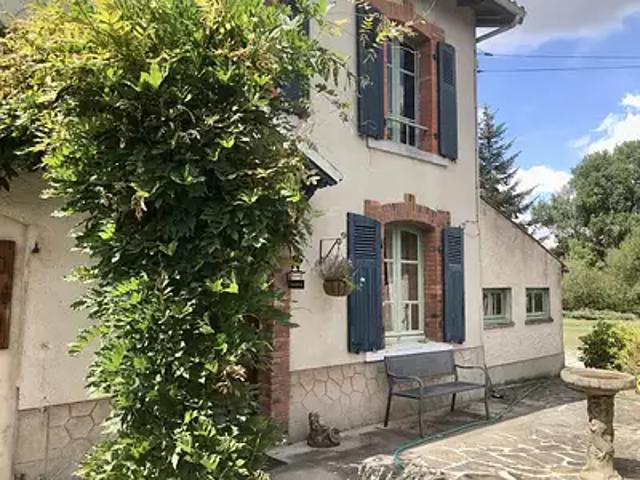 Maison vente à Bellac, Azat-le-ris