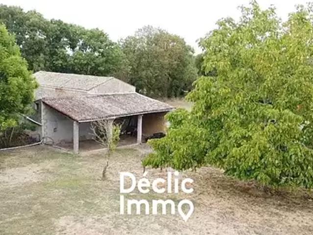 Maison vente à Niort, Azay-le-brûlé