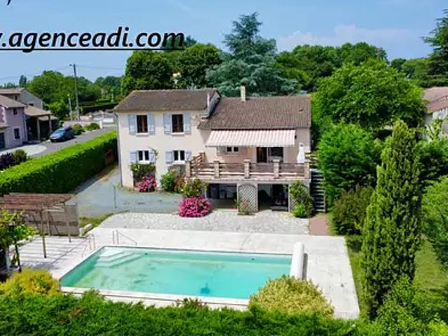 Maison vente à Niort, Azay-le-brûlé