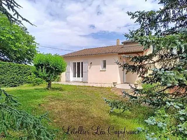 Maison vente à Niort, Azay-le-brûlé