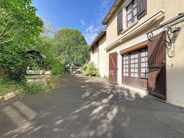 Maison vente à Niort, Azay-le-brûlé