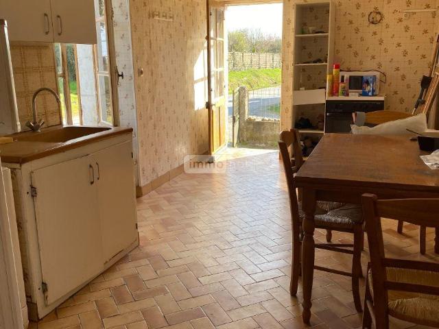 Maison vente à Le Blanc, Azay-le-ferron