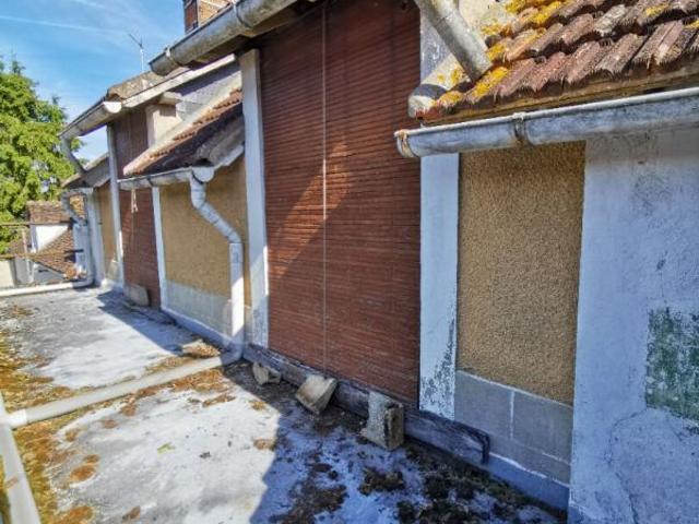 Maison vente à Le Blanc, Azay-le-ferron