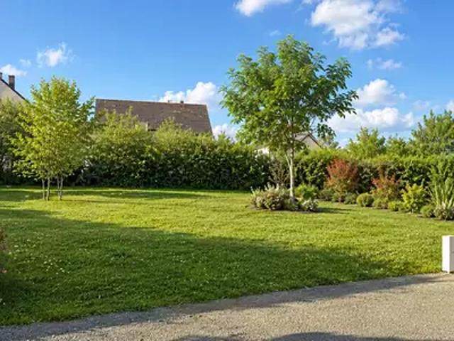 Terrain vente à Tours, Azay-le-rideau
