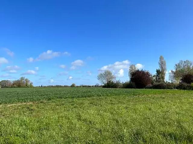 Terrain vente à Tours, Azay-le-rideau