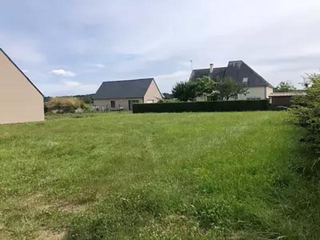 Terrain vente à Tours, Azay-le-rideau