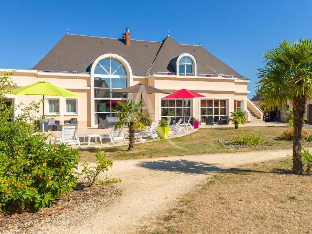 Appartement vente à Tours, Azay-le-rideau