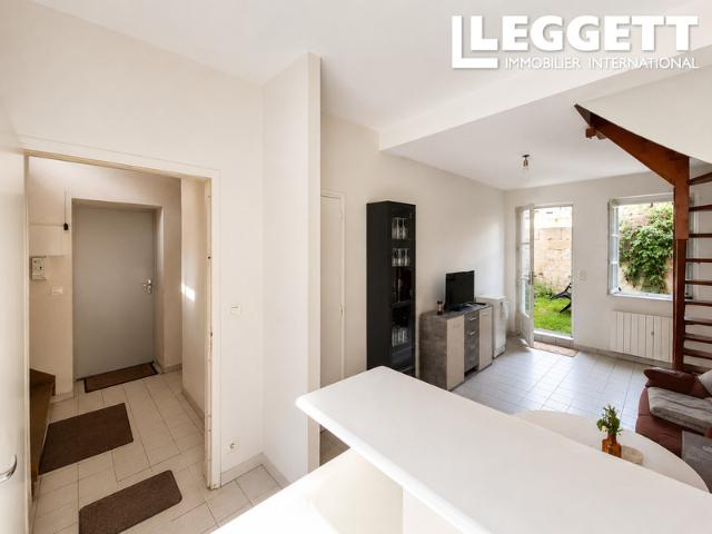 Maison vente à Tours, Azay-le-rideau