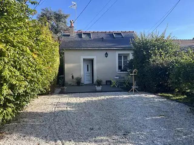 Maison vente à Tours, Azay-sur-cher